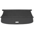 Laderaumabdeckung Gepäckraumrollo Für Mercedes GLK X204 ab 2008-2015 / Abdeckung