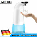 Automatischer Seifenspender mit Sensor Schaumseifenspender Berührungsloser
