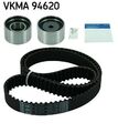 SKF VKMA 94620 Zahnriemensatz für MAZDA