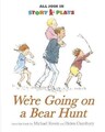 Were Going on a Bear Hunt (All Join In Story Plays), Rosen, Michael & French, Vi