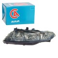 ALKAR H7/H1 SCHEINWERFER +LWR-MOTOR RECHTS passend für HONDA CIVIC | 2746941