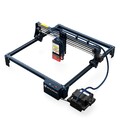 SCULPFUN S30 PRO MAX Laser Graviergerät 20W mit Luftassistenz, 410x400mm,