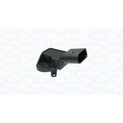 1x ORIGINAL® Magneti Marelli Sensor, Saugrohrdruck für VW UP! GOLF V POLO V