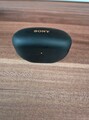 Sony WF-1000XM5 schwarz – LADECASE - True Wireless Noise-Cancelling, 