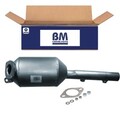 BM DIESELPARTIKELFILTER passend für RENAULT GRAND MEGANE SCÉNIC 1.9 dCi EURO 4