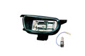 Nebelscheinwerfer Osram Night Breaker Laser passend für VW Transporter T4 Links 