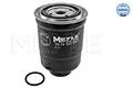 MEYLE Kraftstofffilter Metall Für DAIHATSU HYUNDAI ISUZU KIA MAZDA 83-07 818511