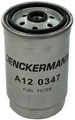 Kraftstofffilter Leitungsfilter A120347 DENCKERMANN für HYUNDAI KIA
