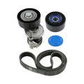 ORIGINAL® Skf Keilrippenriemensatz für VW CRAFTER 30-50 Kasten AMAROK CRAFTER