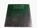 AC/DC Back in Black LP Vinyl Schallplatte Atlantic ATL50735 stk30