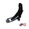 1x Lenker, Radaufhängung JP GROUP 4340101070 passend für RENAULT