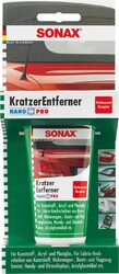 SONAX KratzerEntferner Kunststoff NanoPro Acryl Kunststoff Kratzerentferner 75ml