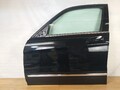 Mercedes X204 GLK Autotür Tür Fahrertür Satz Vorn Links 2008-2015 Bj 197 Schwarz