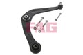 Querlenker Dreieckslenker Schaeffler FAG 821 0613 10 für 206 PEUGEOT Stahlguss
