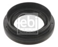 Febi Bilstein Wellen Dichtring Differential für Smart Forfour ab 04-> 48272