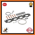 ELRING 648.140 Halterung Ladegerät Set Für BMW