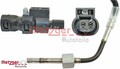 Metzger 0894349 Sensor für Abgastemperatur Sensor Abgastemperatur 