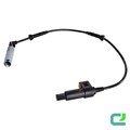 Sensor Raddrehzahl 2-polig Induktivsensor 485 mm Kabel HELLA für u.a. BMW 3er