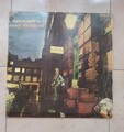 David Bowie - The Rise And Fall Of Ziggy Stardust And The Spiders From Mars 1972