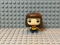 Kinder Joy - Funko Pop! - Harry Potter Quidditch -Auswählen - Neu mit BPZ
