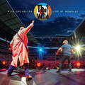 The Who With Orchestra: Live At Wembley (1CD) | Who | Englisch | Audio-CD | 1 CD