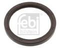 O-Ring für Kurbelwellendichtung getriebeseitig FPM (Fluor-Kautschuk) 100661