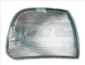 18-5541-05-2 TYC Blinkleuchte für VW