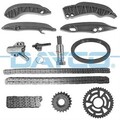 DAYCO Steuerkettensatz KTC1100 für BMW 3er Touring 320d 316d 318d 5er MINI Mini