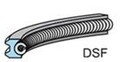 Kolbenschmidt 800115810025 Kolbenring Satz Kolbenringe für BMW Alpina 2005->