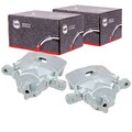 2x A.B.S. BREMSSATTEL VORNE LINKS+RECHTS passend für DAIHATSU COPEN CUORE SIRION