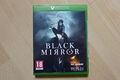Microsoft Xbox One - Black Mirror nur angespielt