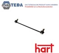 485 546 STABILISATOR STABI KOPPELSTANGE VORNE HART FÜR SUBARU OUTBACK