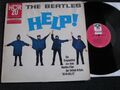 The Beatles-Help LP-Hörzu-1966 Germany-SHZE 162