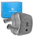 METALCAUCHO ÖLKÜHLER MOTORÖL MIT DICHTUNG passend für AUDI A2 A3 A4 A6 TT SEAT A