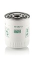 Ölfilter MANN-FILTER W 930/13 Anschraubfilter für JAGUAR XJSC Cabrio (X27)