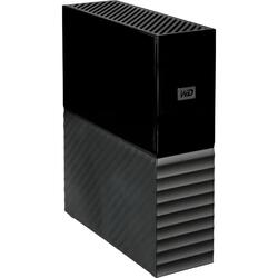 Western Digital WD My Book 18TB USB 3.0 Externe Festplatte