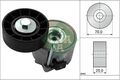 Schaeffler INA 534 0280 10 Riemenspanner, Keilrippenriemen für CITROËN