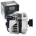 MEAT & DORIA LICHTMASCHINE GENERATOR 100A passend für OPEL ASTRA COMBO CORSA