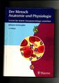 Johann Schwegler, Der Mensch - Anatomie und Physiologie  Schritt für Schritt Sch