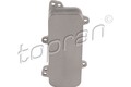 TOPRAN Ölkühler Motoröl 113 789 für VW TRANSPORTER 7EA 7EH 7HA 7HH TOUAREG T5