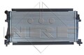 NRF Kühler, Motorkühlung  u.a. für AUDI, SEAT, SKODA, VW