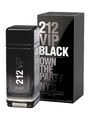 Carolina Herrera 212 Vip Black eau de parfum spray 100 ml