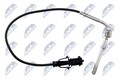 NTY Sensor Abgastemperatur EGT-FT-021 für FIAT DUCATO Bus 115 Multijet