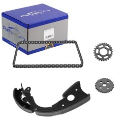 PARTSTEC STEUERKETTENSATZ passend für AUDI A4 A5 A6 A7 A8 Q5 Q7 VW TOUAREG |