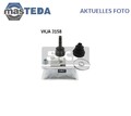 VKJA 3158 GELENK ANTRIEBSWELLE WHEEL SIDE VORNE SKF NEU OE QUALITÄT