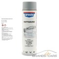 500 ml PRESTO HAFTGRUND GRAU LACKSPRAY GRUNDIERUNG FÜLLER SPRÜHDOSE