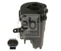 Original FEBI BILSTEIN Ausgleichsbehälter Kühlmittel 39615 für BMW