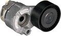 GATES Riemenspanner Keilrippenriemen DriveAlign™ T39009 für NISSAN KUBISTAR CR0