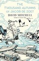 Die Tausend Herbste Von Jacob De Zoet Hardcover David Mitchell