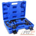 ENVA MOTOR EINSTELLWERKZEUG STEUERKETTE WECHSEL für BMW N47 N47S N57 N57S Diesel